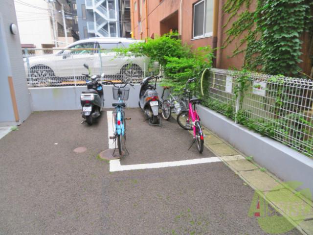 HF晩翠通レジデンス