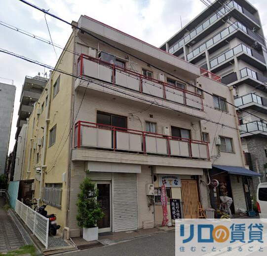 第一土山ビル