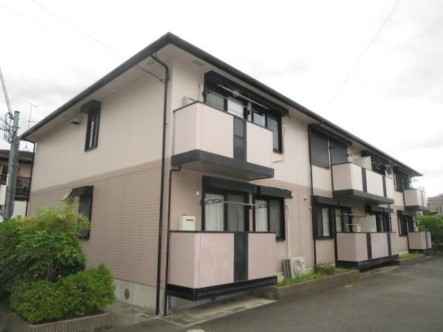 シンフォニックガーデンC棟
