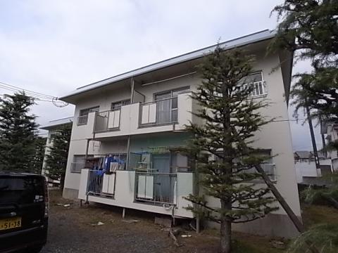 シティハイツ川西