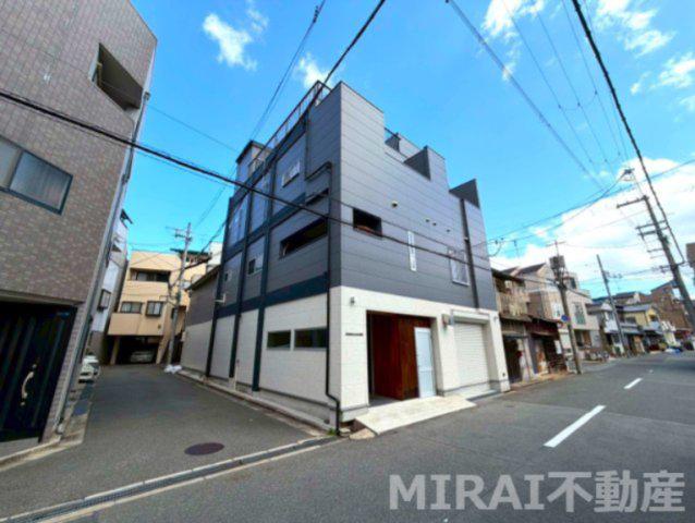 MAISON DE ICHI 桑津