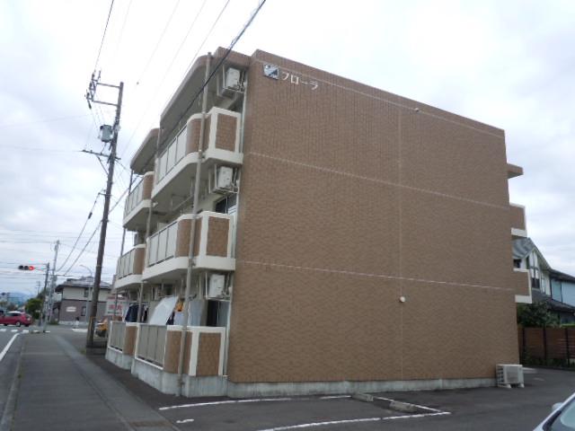 フローラ