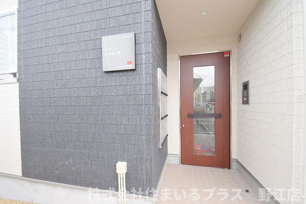 リブリおおさか鴫野