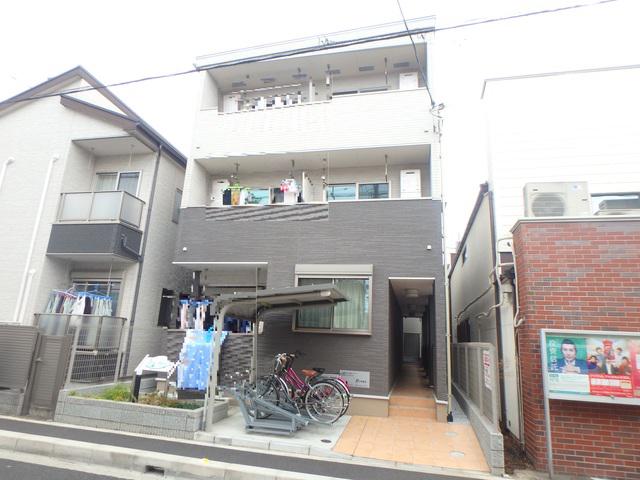 グレイスメゾン