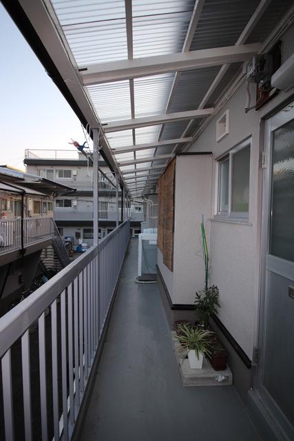 中里文化3号棟