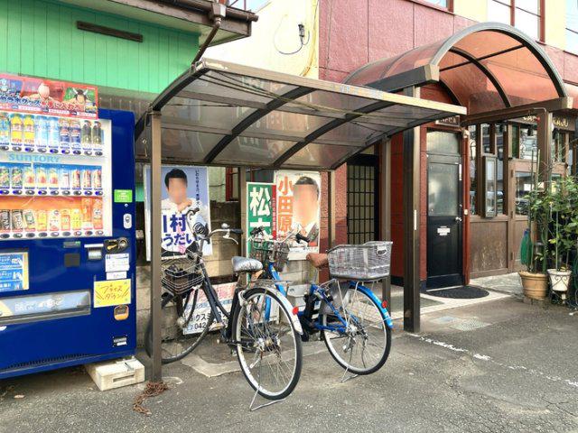 NFコープII
