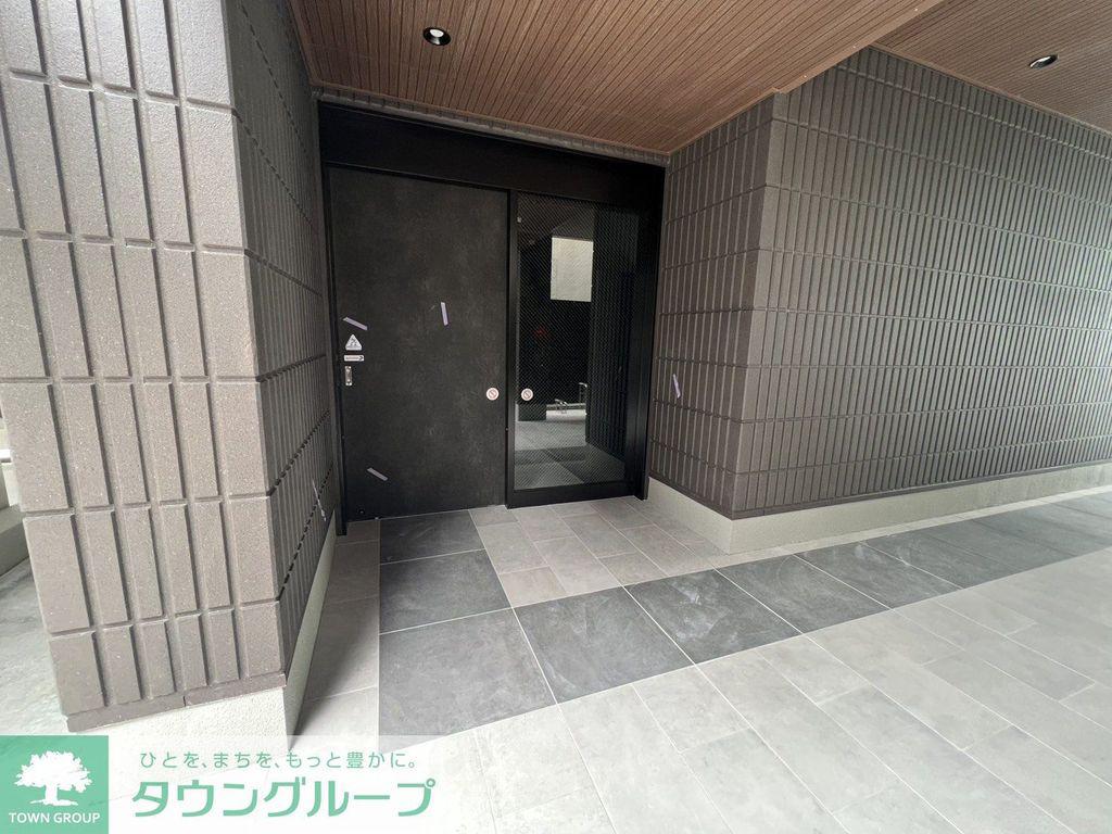 ヴィクトワール南流山