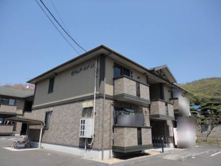 セジュールセラ A棟