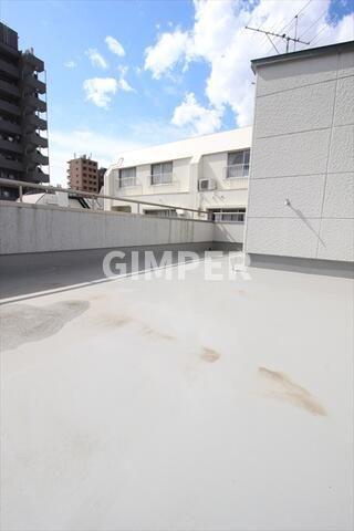 アルゴ白山
