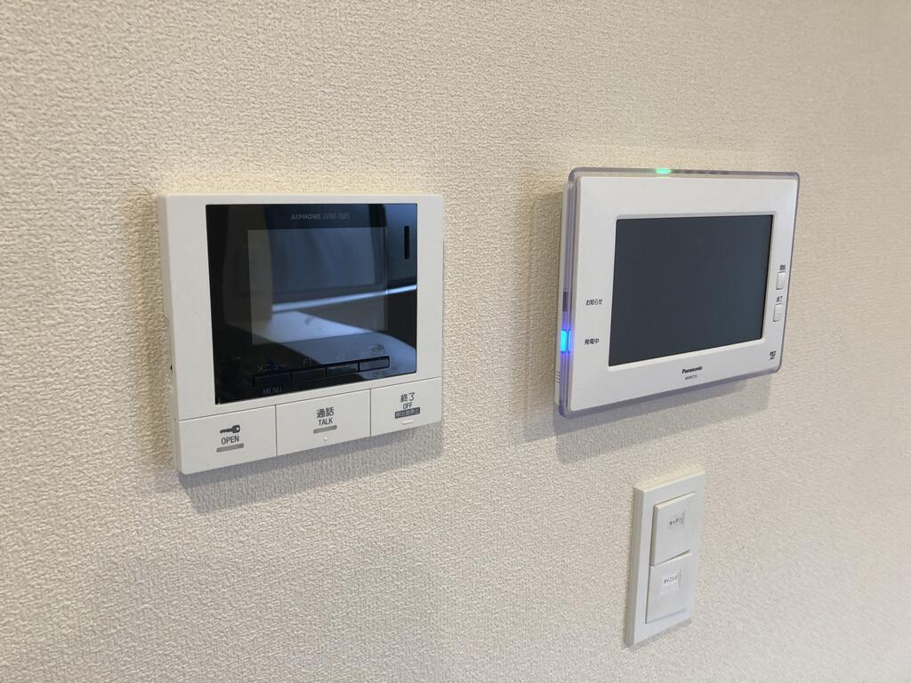 ENCHANTE武蔵中原アンシャンテ蔵中原