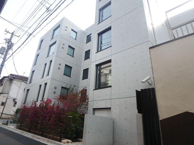 FIKA池袋(1DK/3階)