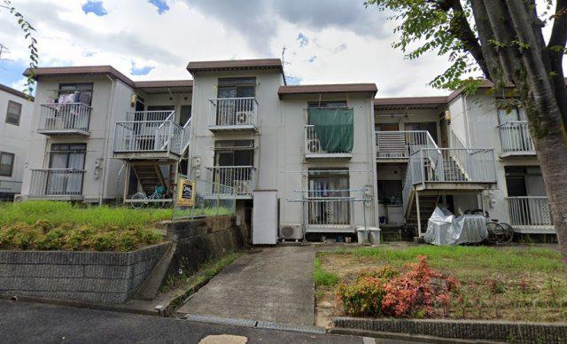 シャトードイワネ11号館