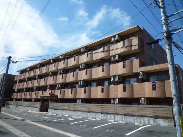 アバンティー学南町