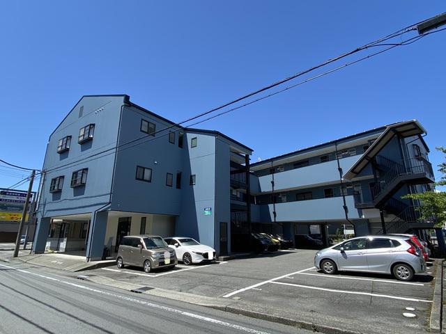 ＪＲ御殿場線 御殿場駅 徒歩7分 3階建 築25年