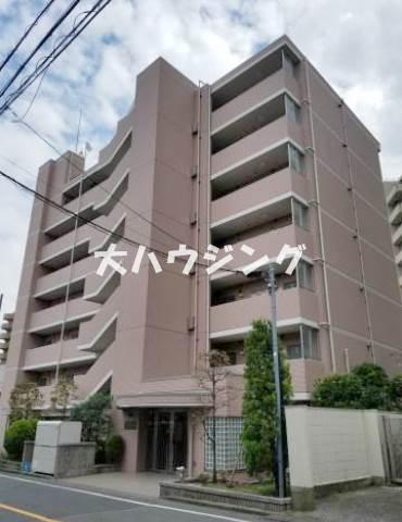 コンフォートM多摩川