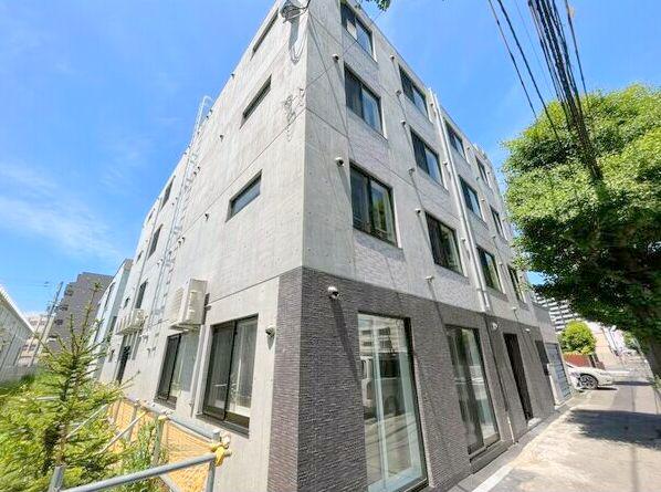 セレナーデ北円山