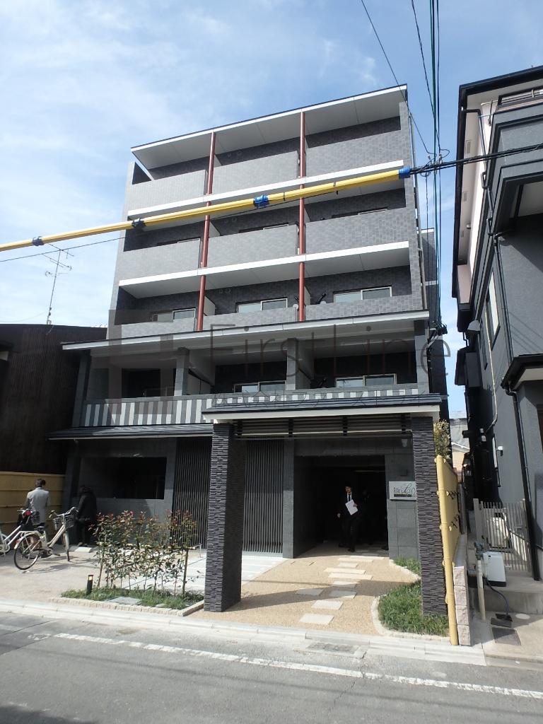 ベラジオ京都鞍馬口