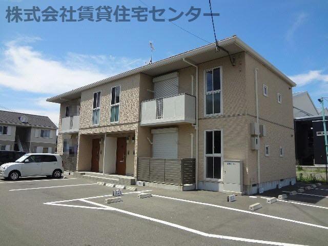 レジデンス保田II