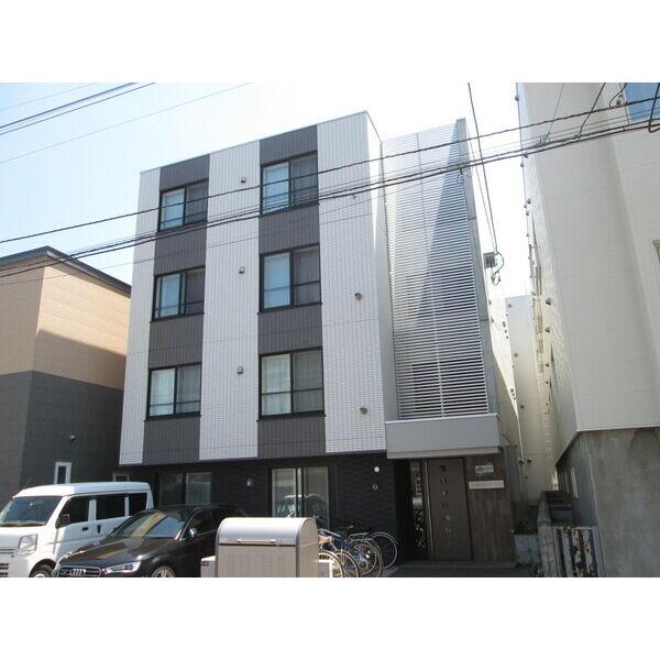 F・ASAHI S7W17