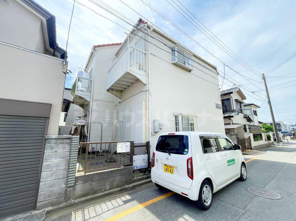ロイヤルハイツ富士見台