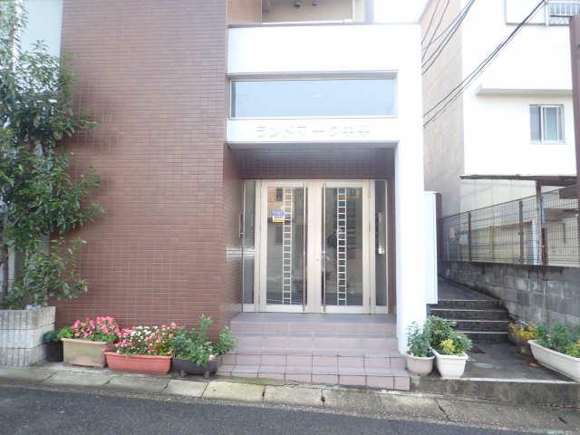 ランドマーク中平