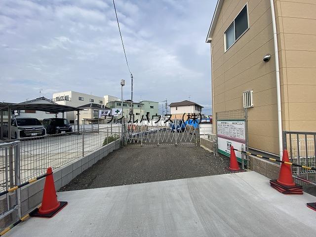 堺市美原区南余部