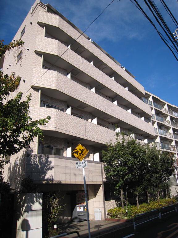 パークウェル文京千石