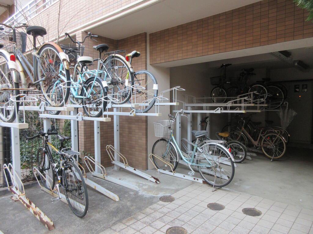 プレール・ドゥーク早稲田