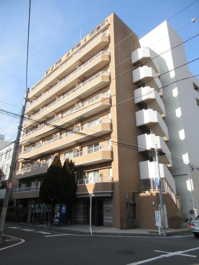 プレール・ドゥーク早稲田