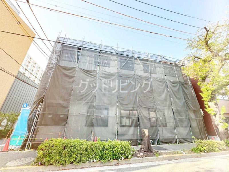 千住GRAYISHWOOD