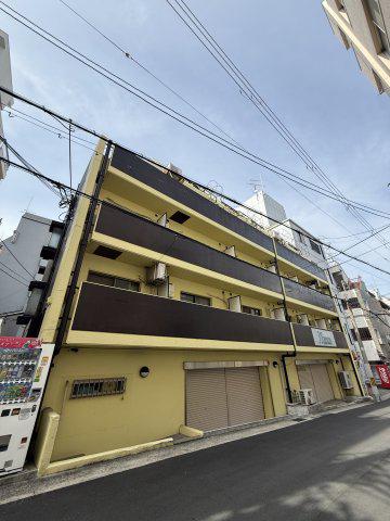 コスモメイト北野