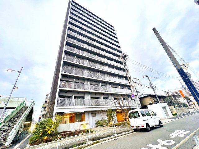 アーバンエース関目パル