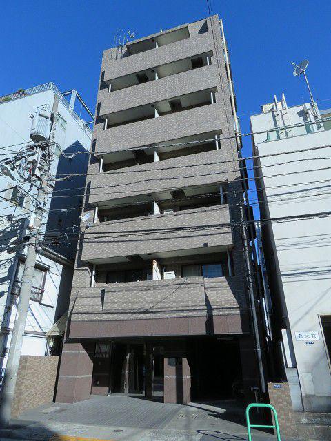 アドリーム東麻布