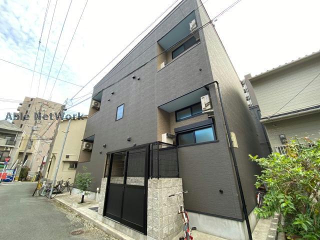 AFFITTO熊本駅前