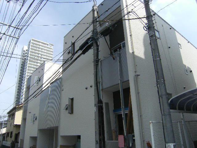 青葉ハウオリ