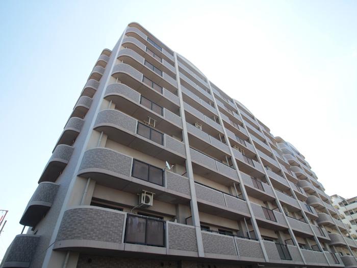カーム淀川