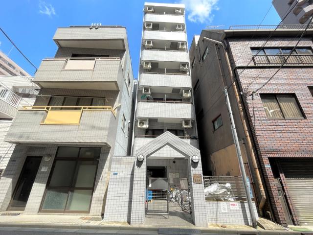 アーバンロジェ西浅草