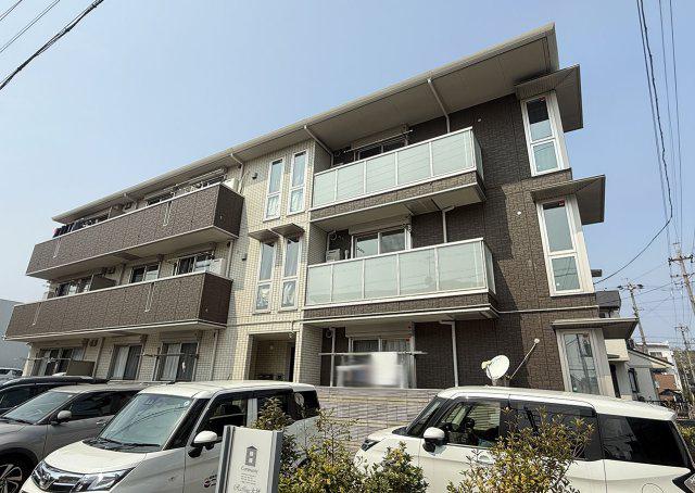 RAFFINE大坪