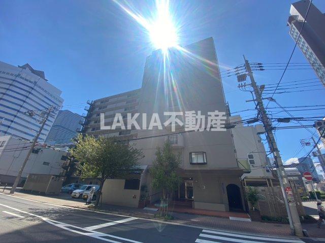 ハイム上福島