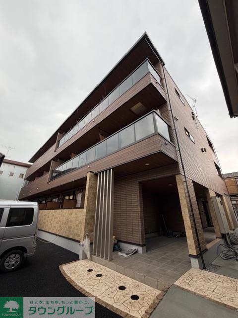 ヒカルサ東川口