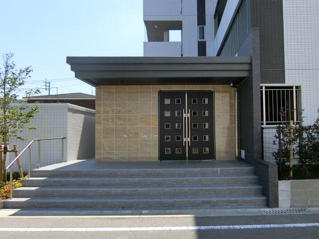 ビレッジ九大前