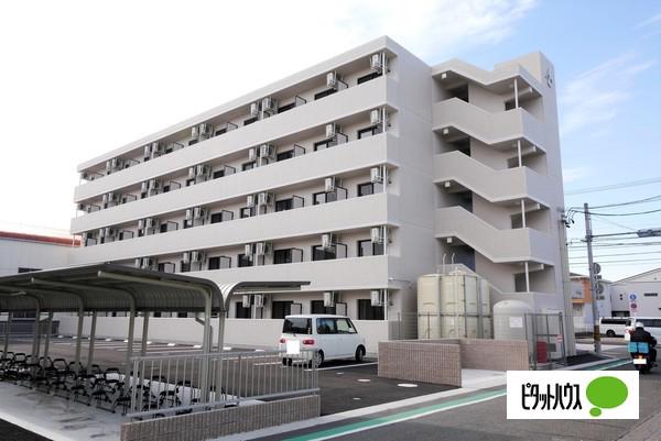 AーCITY清須
