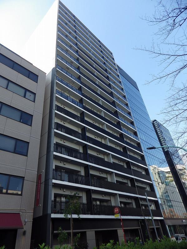 ザ・パークハウス渋谷美竹