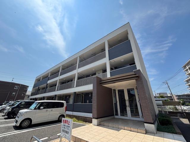 フレール与野本町六番館