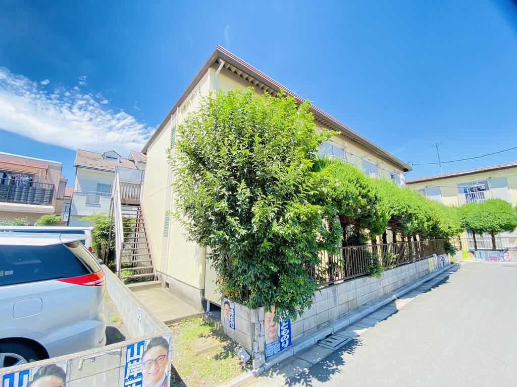小桜ハイツI