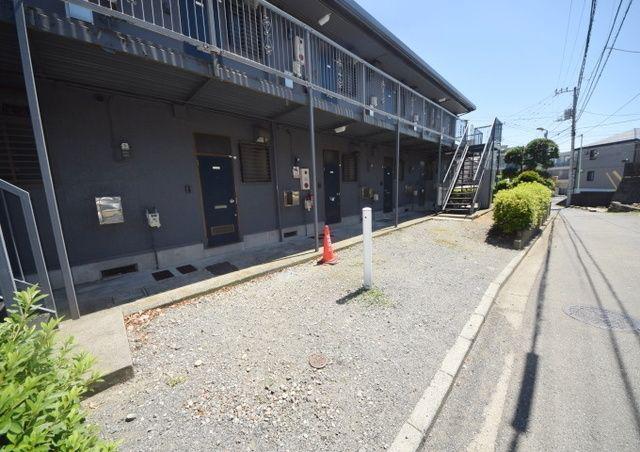 プレール戸塚