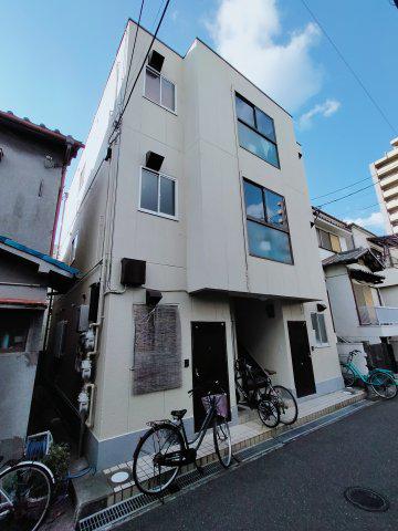 平石マンション