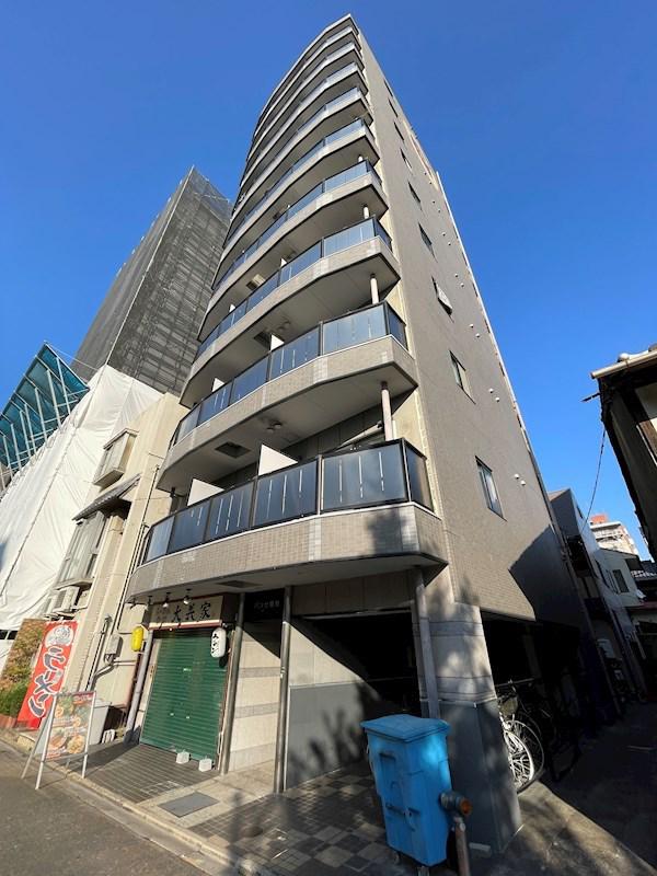 パンセ堀川