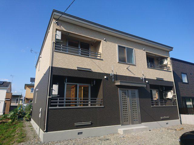 GRAND OAKIV