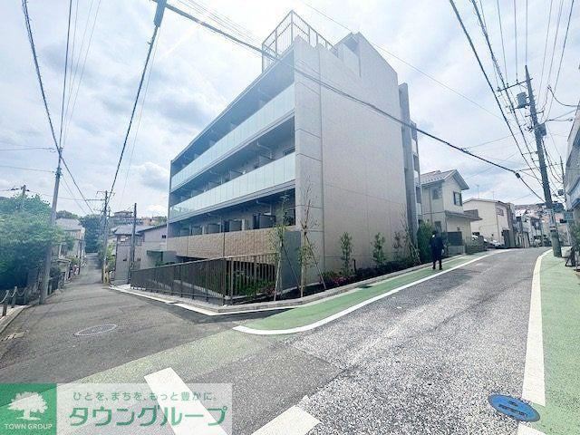 クレイシアIDZ横浜大倉山